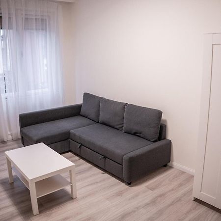 סגד Oskola Luxury Apartment מראה חיצוני תמונה