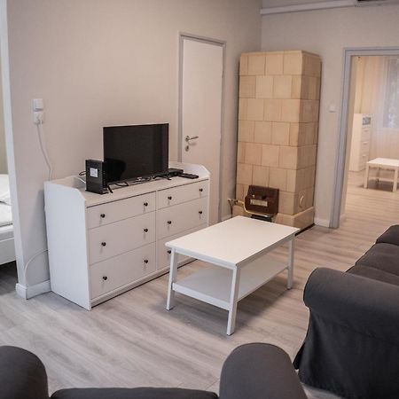 סגד Oskola Luxury Apartment מראה חיצוני תמונה
