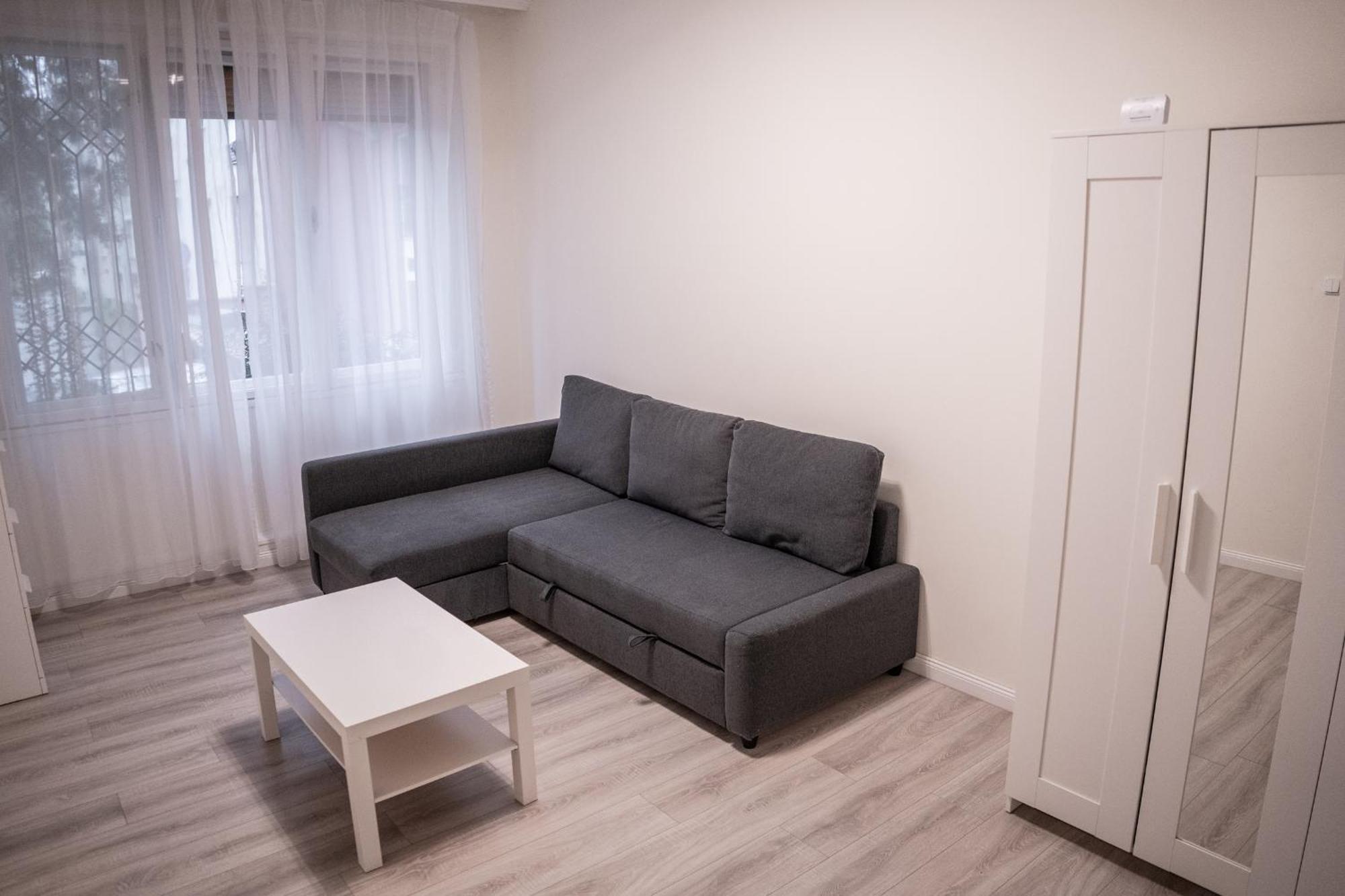 סגד Oskola Luxury Apartment מראה חיצוני תמונה
