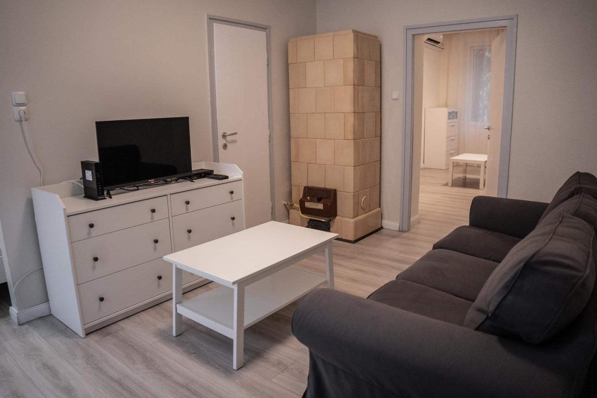 סגד Oskola Luxury Apartment מראה חיצוני תמונה