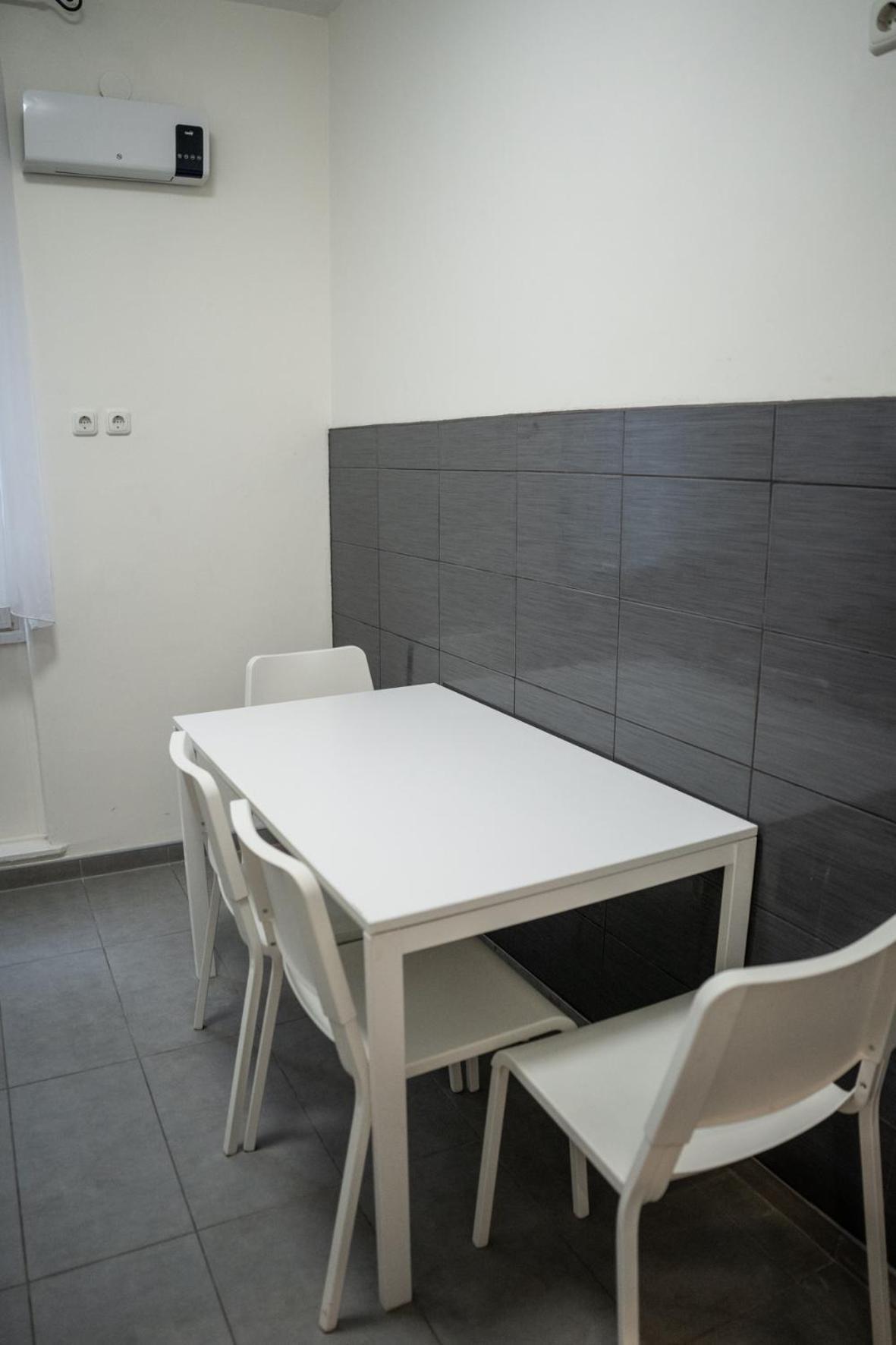 סגד Oskola Luxury Apartment מראה חיצוני תמונה