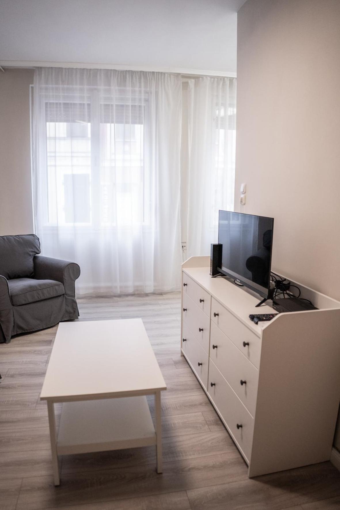 סגד Oskola Luxury Apartment מראה חיצוני תמונה